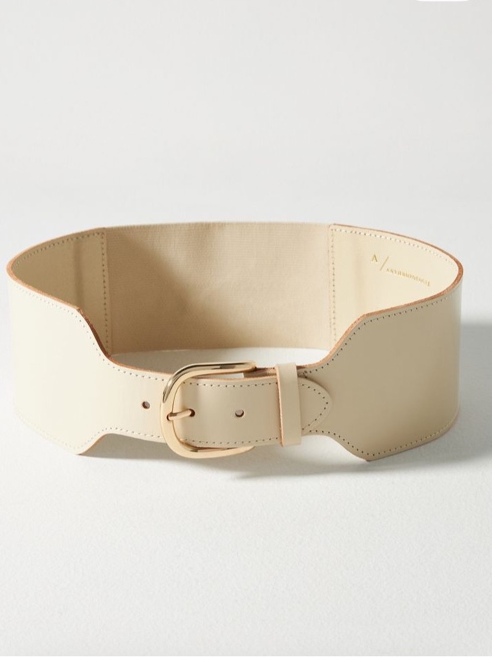 Anthropologie Tabitha Corset Belt NWT